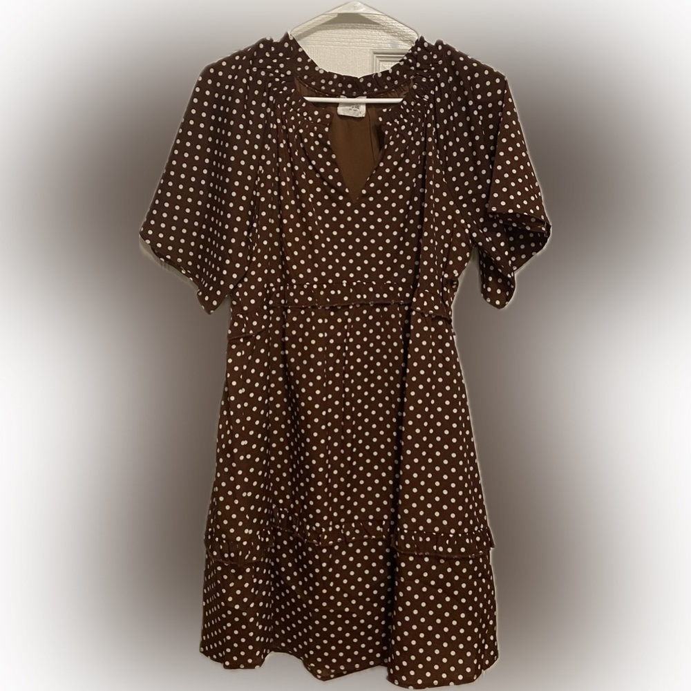Boutique Dress
